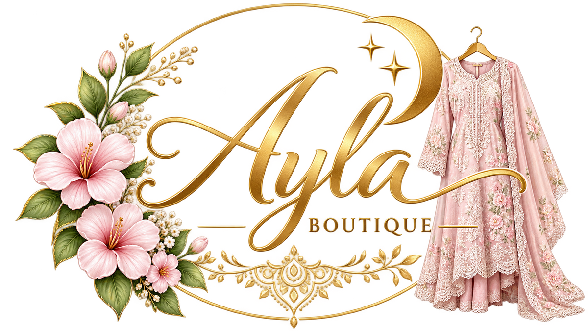 Ayla Boutique 