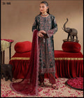 Dastak by areej collection