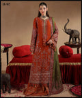 Dastak by areej collection