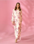 Lumiere – Premium Silk Kaftan Edit