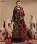 Dastak by areej collection