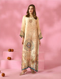 Lumiere – Premium Silk Kaftan Edit