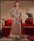 Dastak by areej collection