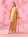 Lumiere – Premium Silk Kaftan Edit