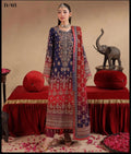 Dastak by areej collection