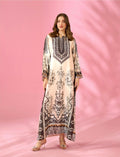 Lumiere – Premium Silk Kaftan Edit